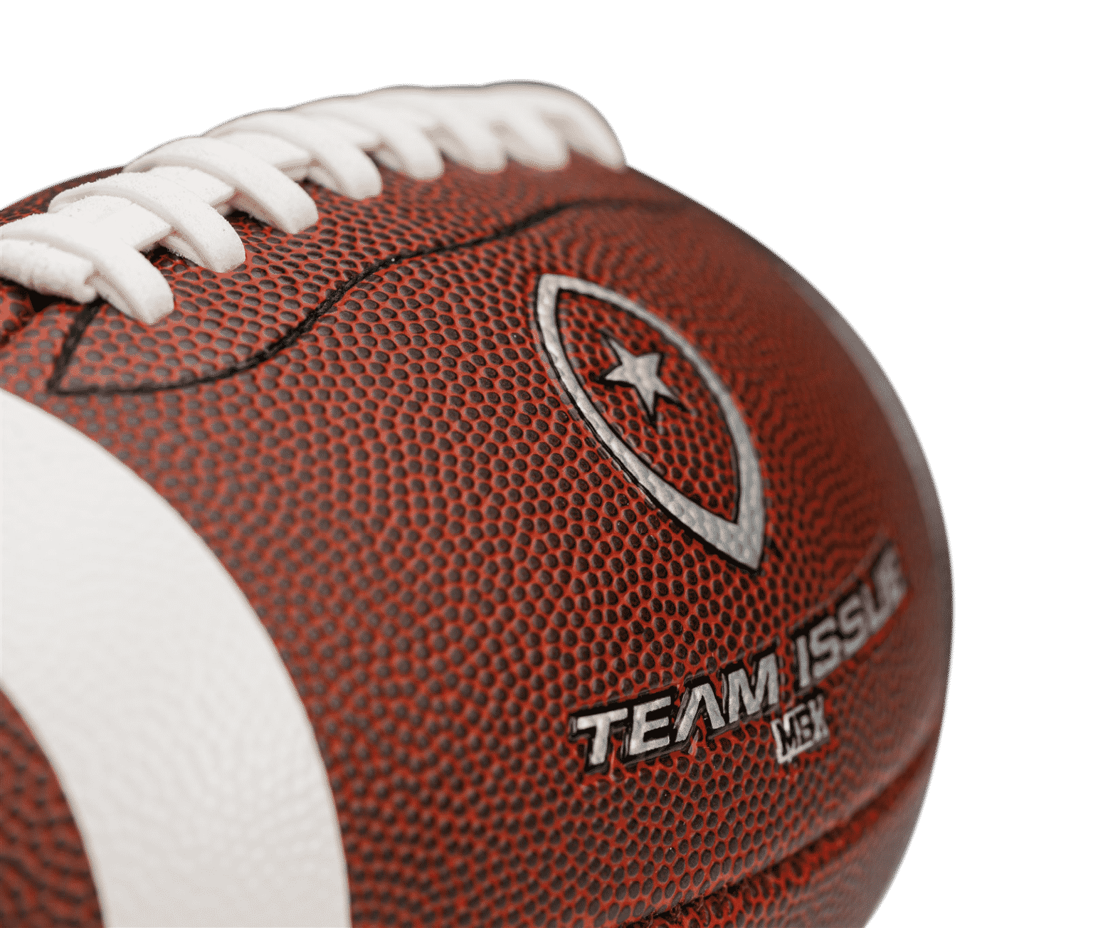 Team Issue Composite Pee Wee Football Big Game Usa