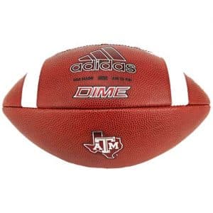 Texas A&M Football | Official Game Ball