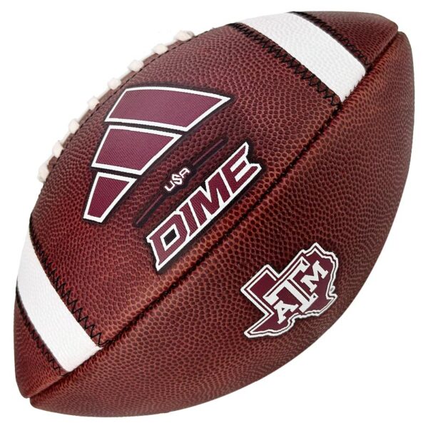 Texas A&M Aggies | Official Adidas Game Football