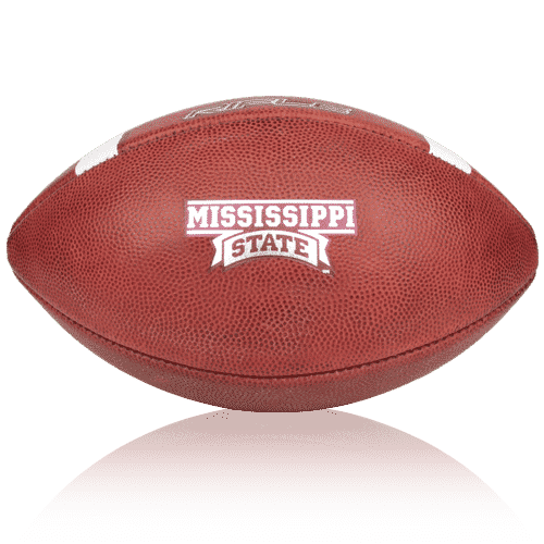 Adidas Mississippi State Game Ball