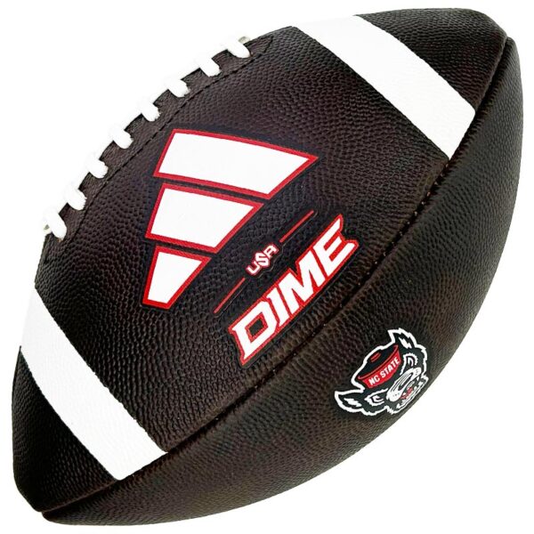 NC State Wolfpack | Official Adidas Game Football