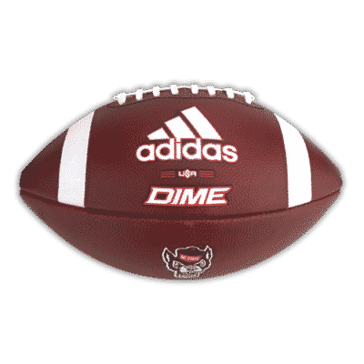 All Competitive Footballs