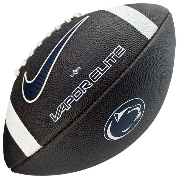 Official 2025 Penn State Nittany Lions Nike Vapor Elite Game Football