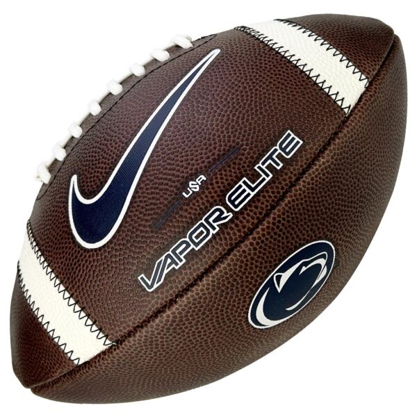 Penn State Nittany Lions | Official Nike Vapor Elite Game Football