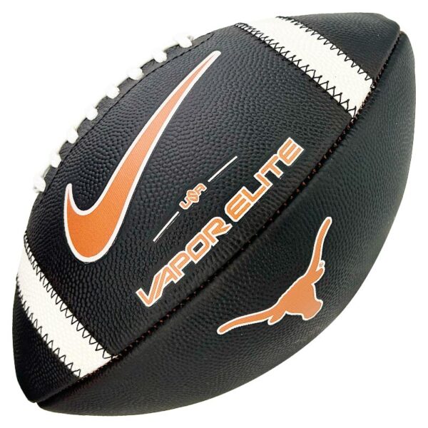 Texas Longhorns | Official Nike Vapor Elite Game Football