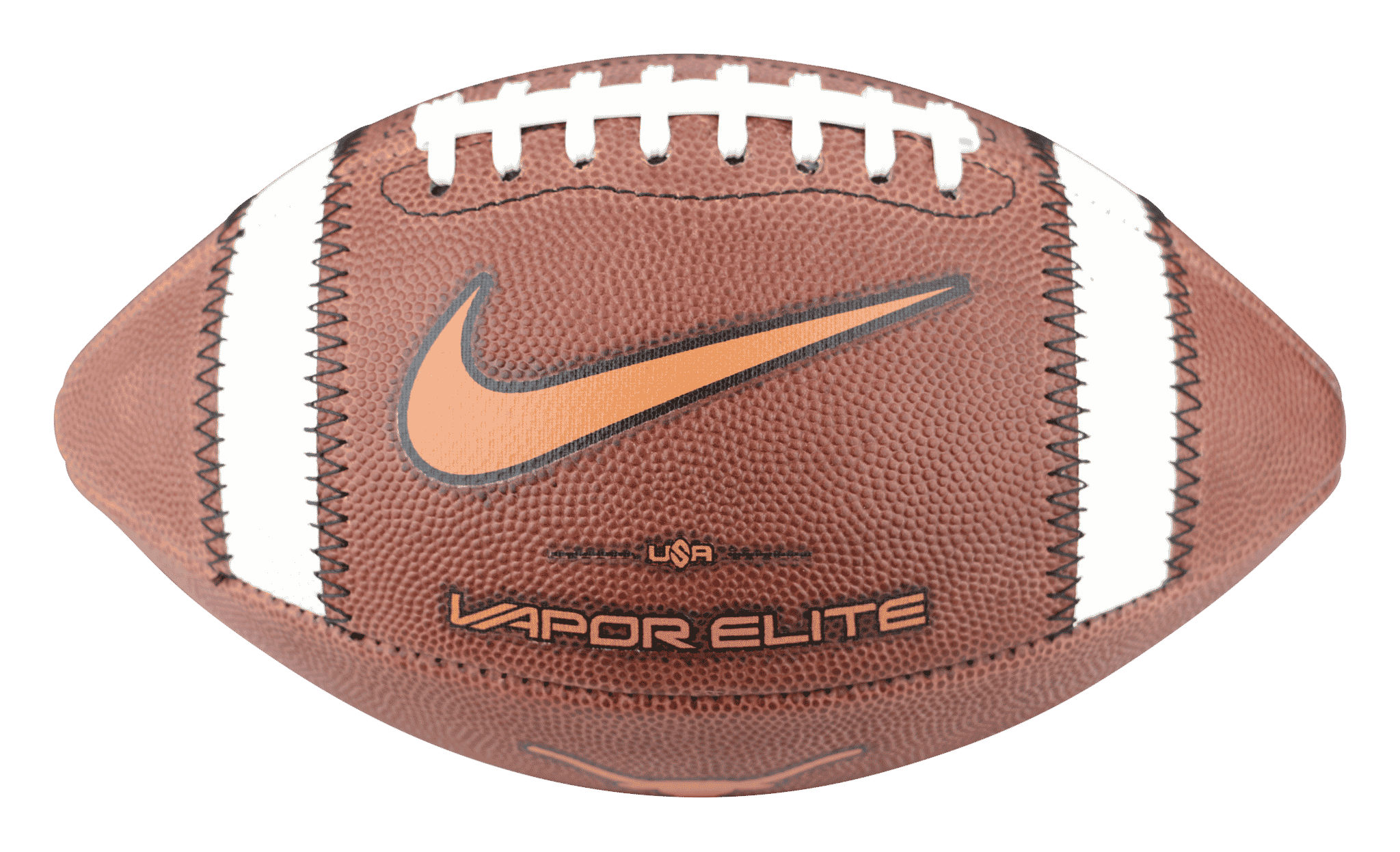 Texas Longhorns Official Nike Game Football Big Game USA