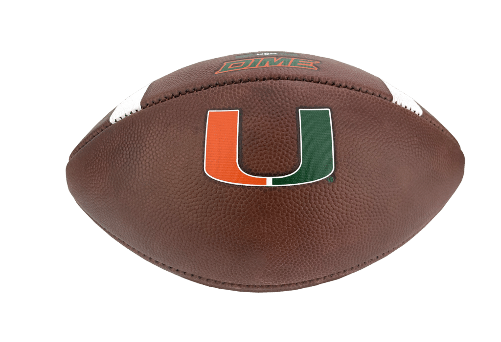 adidas x Parley: Miami Hurricanes Bring the Movement to the