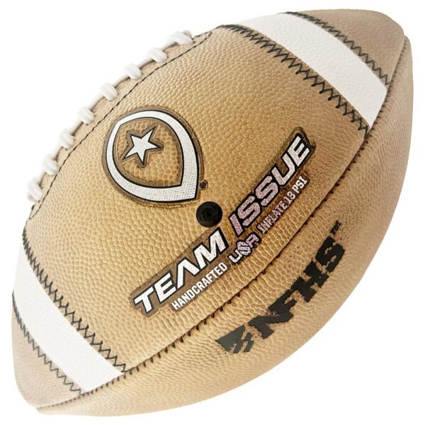 Team Issue Official High School Football | Dual Threat