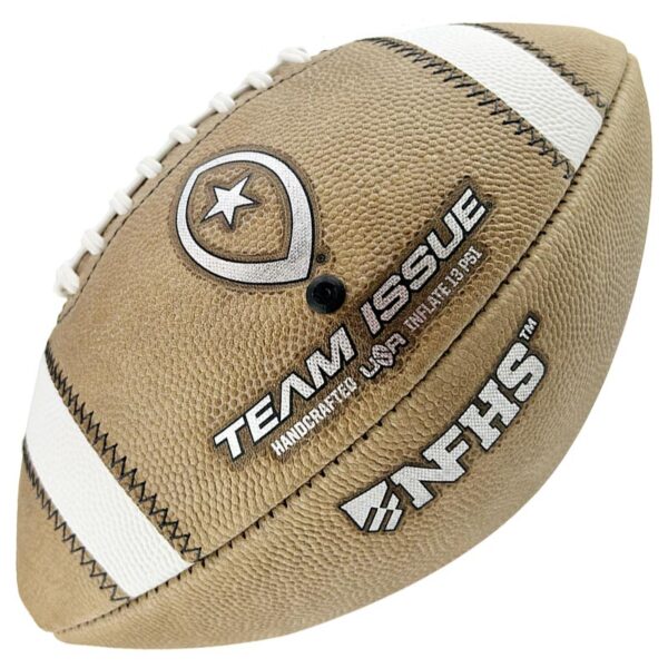 Team Issue Official High School Football | Dual Threat