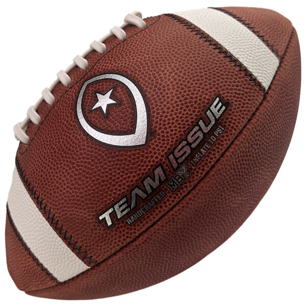 Team Issue Official Youth Football | Team Chrome
