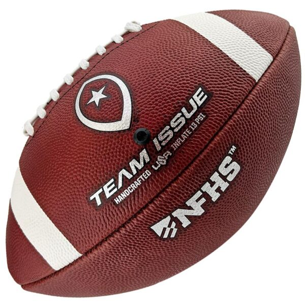 Team Issue Official High School Football | Pro Style