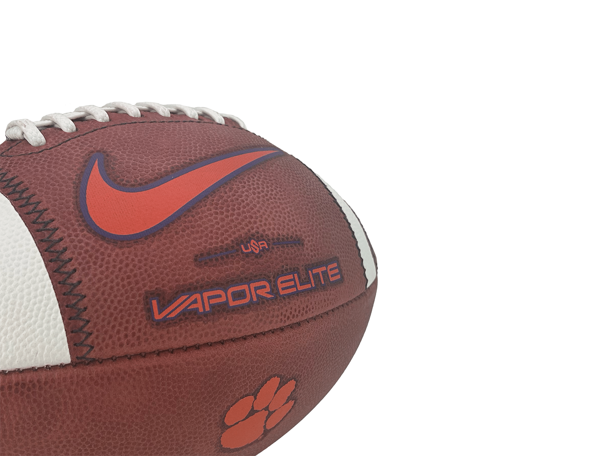 clemson nike football