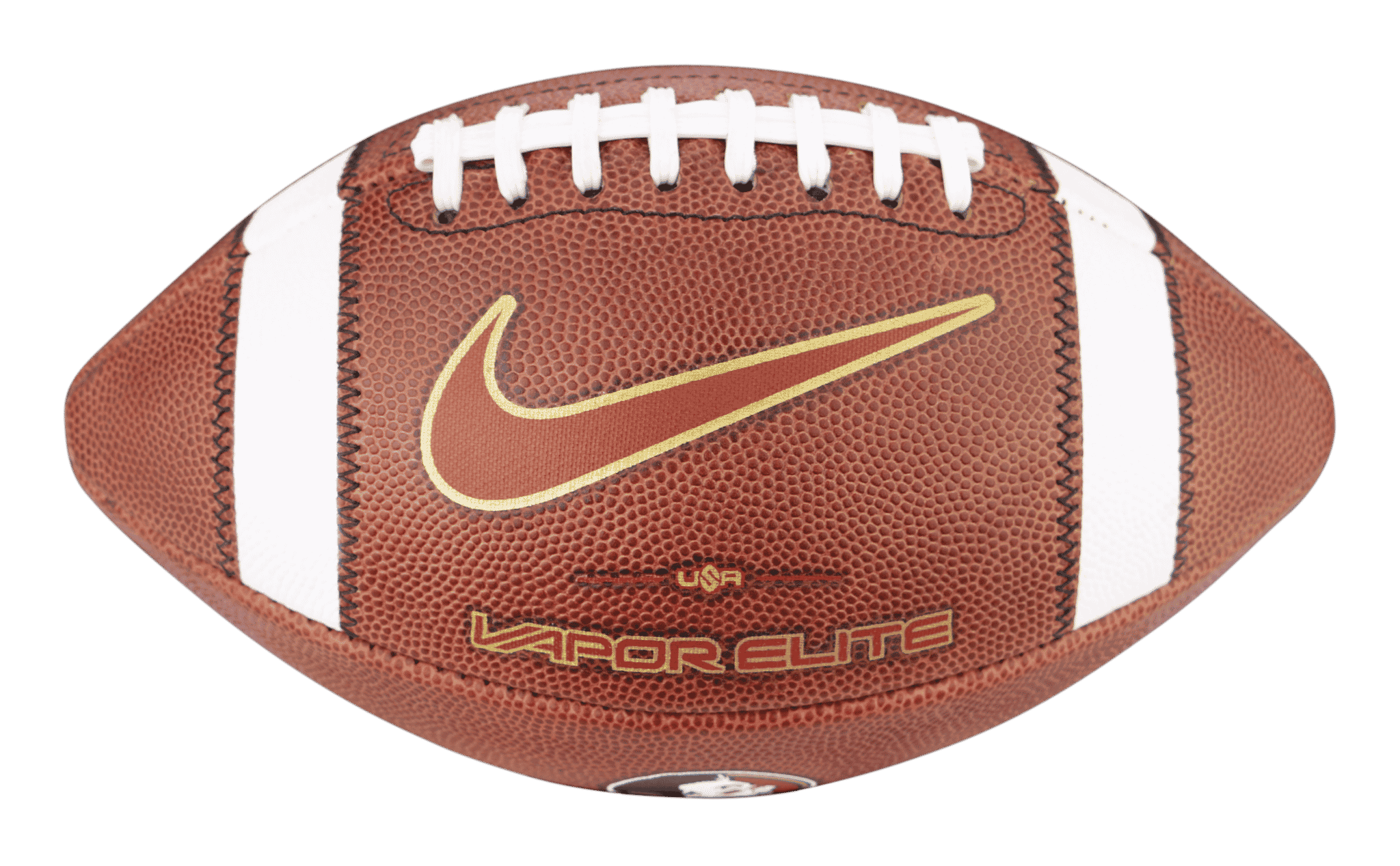 straal Reden zoet Florida State Seminoles | Official Nike Game Football - Big Game USA