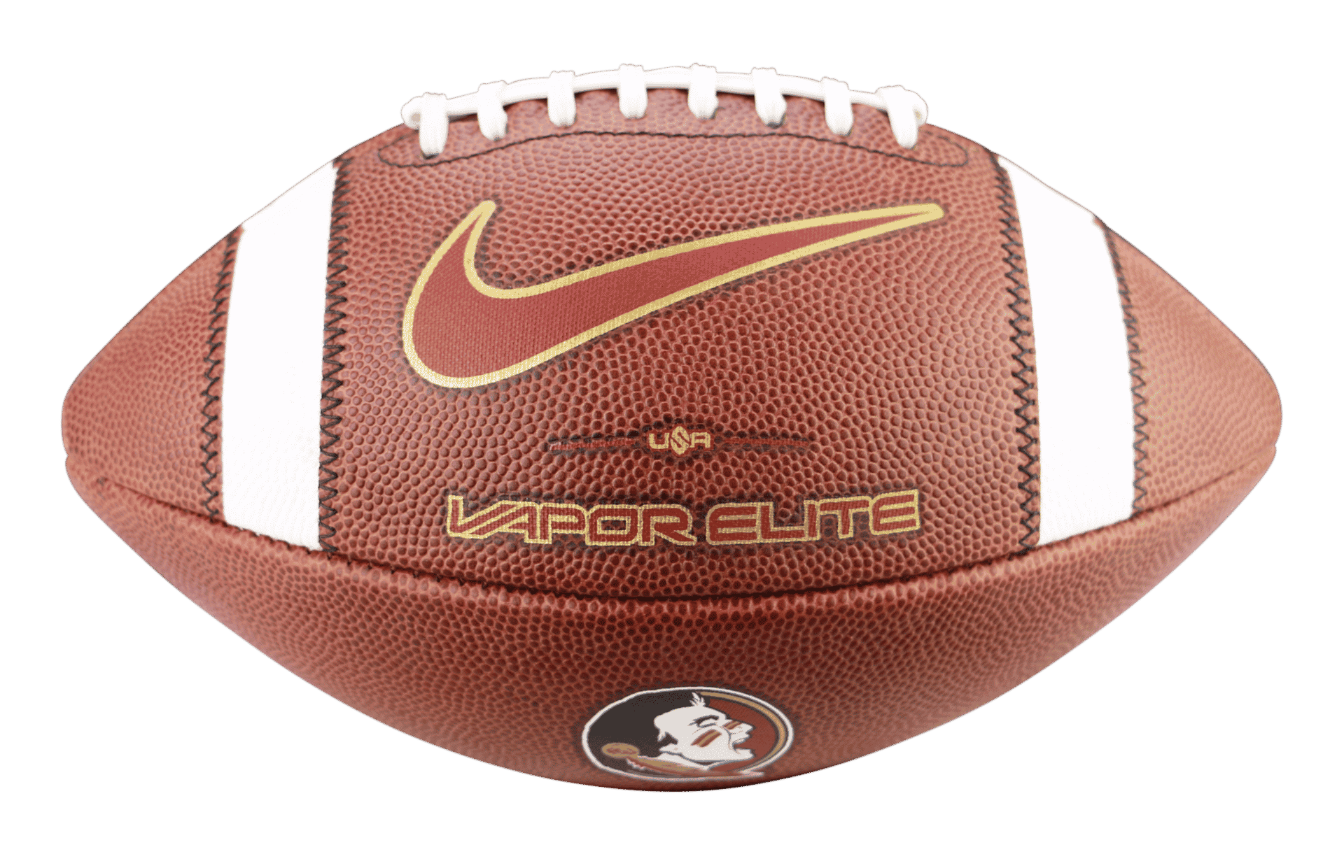 Florida State Seminoles | Official Nike Game Football - Big Game USA