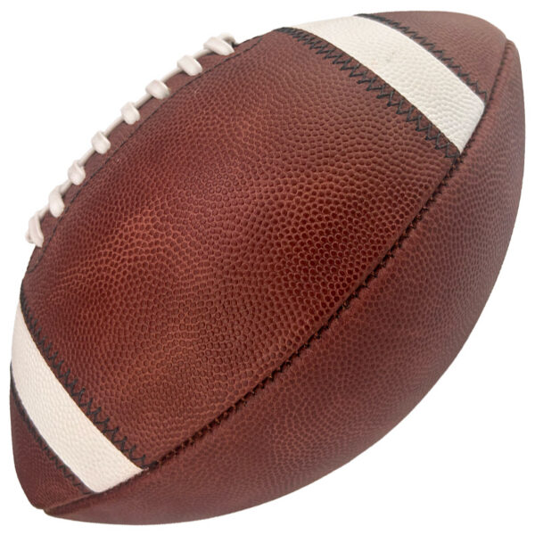 High School Size Football Prop