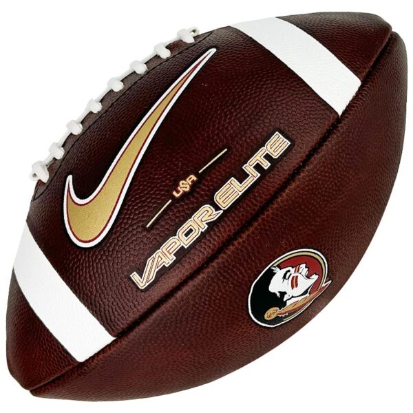 Florida State Seminoles | Official Nike Vapor Elite Game Football