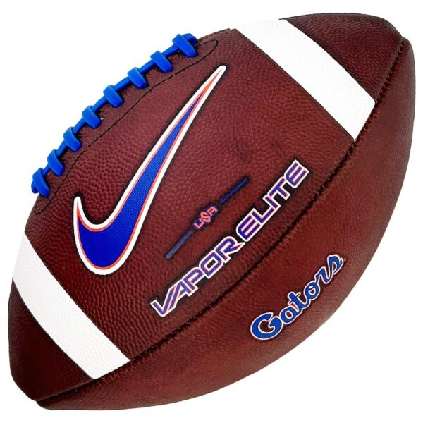 Florida Gators | Official Nike Vapor Elite Game Football