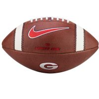 Buy College Game Ball - Handmade in USA 