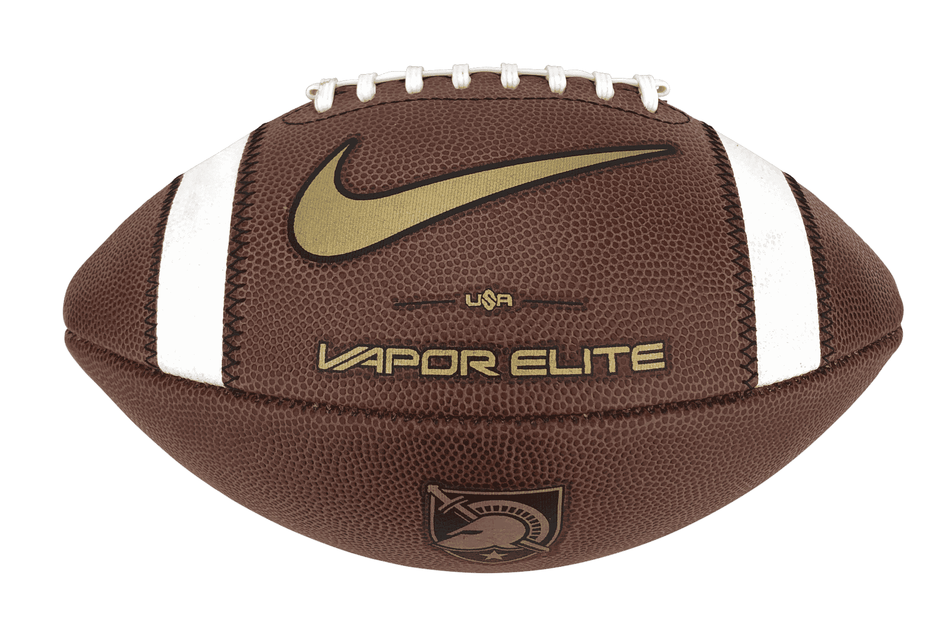 Army Black Knights | Official Nike Game Football - Big Game USA