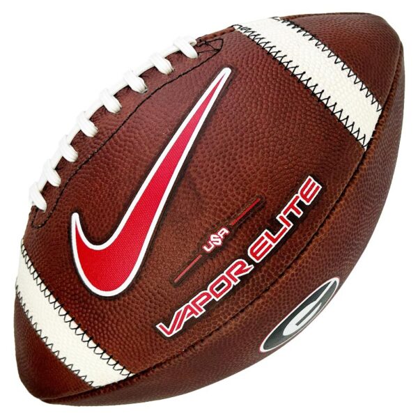 Georgia Bulldogs | Official Nike Vapor Elite Game Football