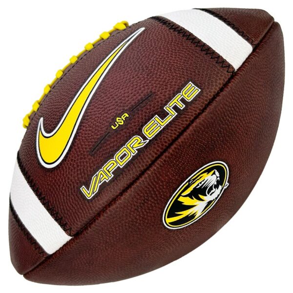 Missouri Tigers | Official Nike Vapor Elite Game Football