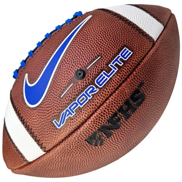 Nike Vapor Elite Football | Blue