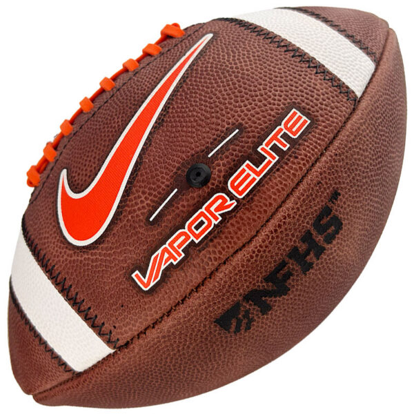 Nike Vapor Elite Football | Orange