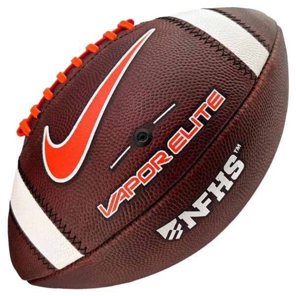 Nike Vapor Elite | Orange