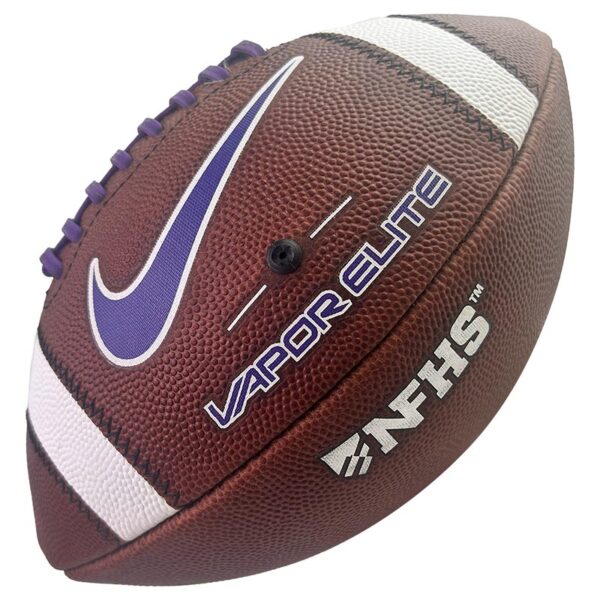 Nike Vapor Elite | Purple