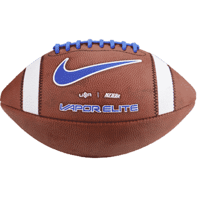 nike leather footballs