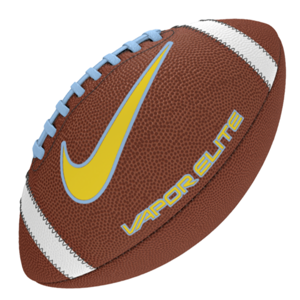 Custom Nike Vapor Elite