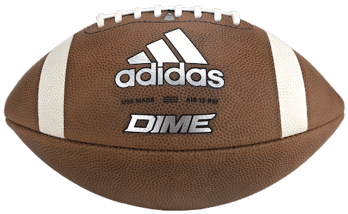 Adidas 2024 leather football