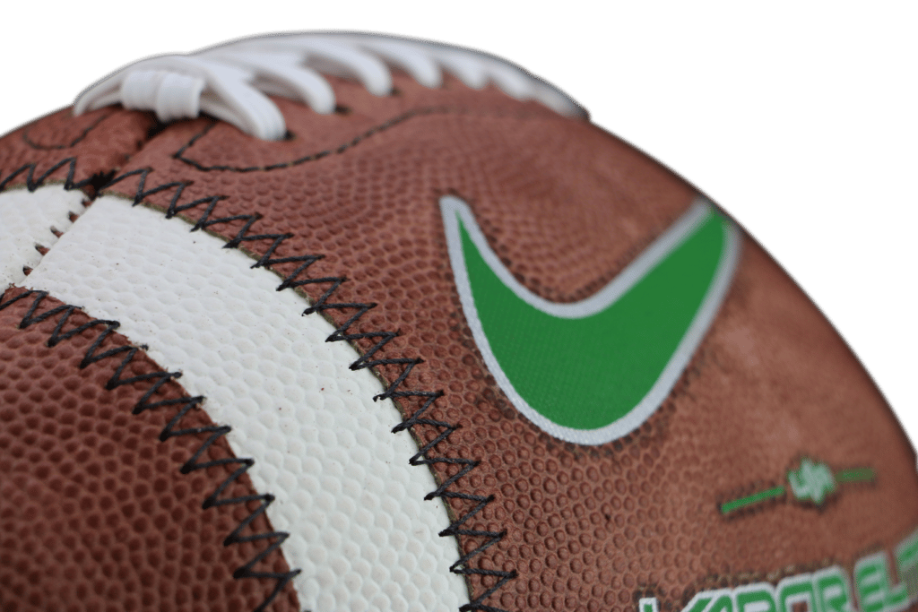 Articulación Prevención dedo Oregon Ducks | Official Nike Game Football - Big Game USA