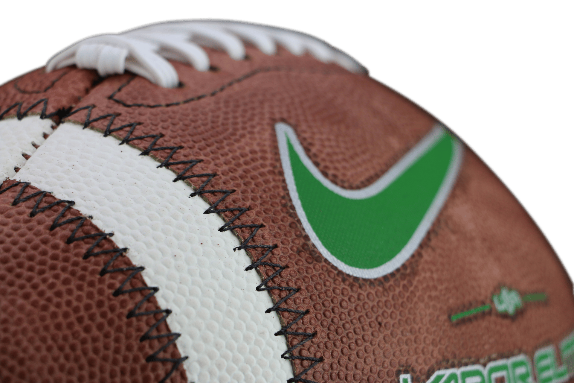 Oregon Ducks | Official Nike Game Football - Big Game USA