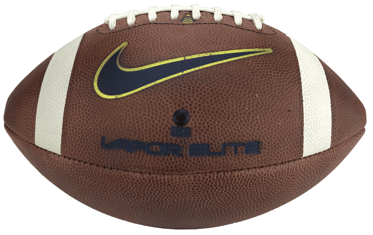 nike vapor elite football