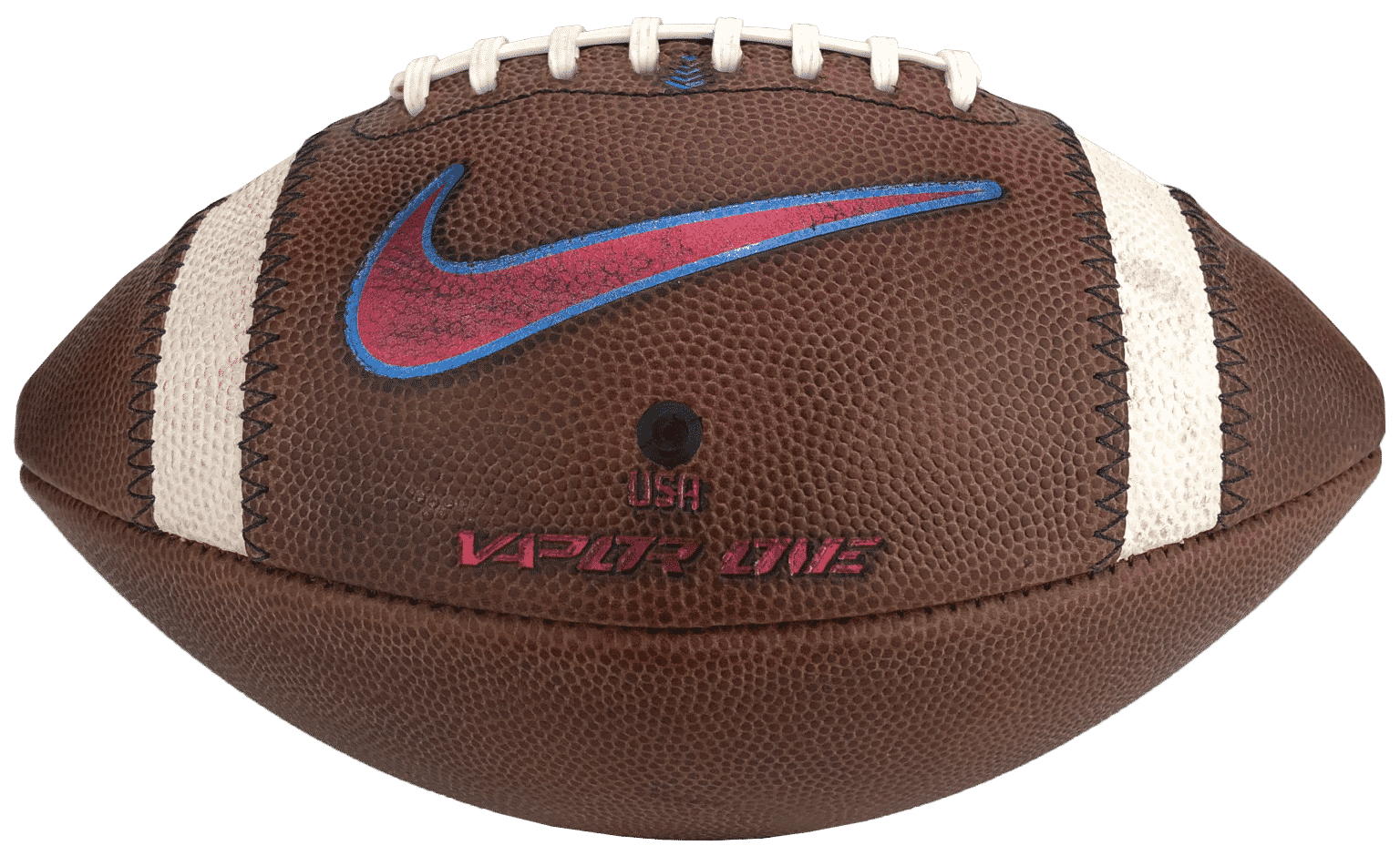 nike vapor one football