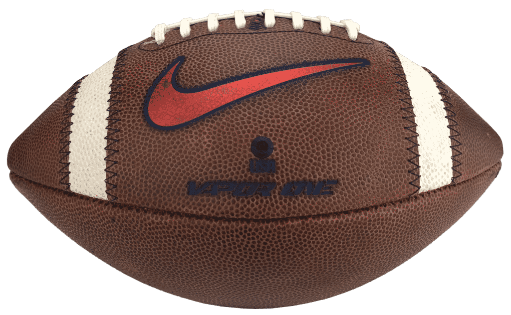 Kruis aan Poort spek Nike Vapor One Kicker Ball - Big Game USA