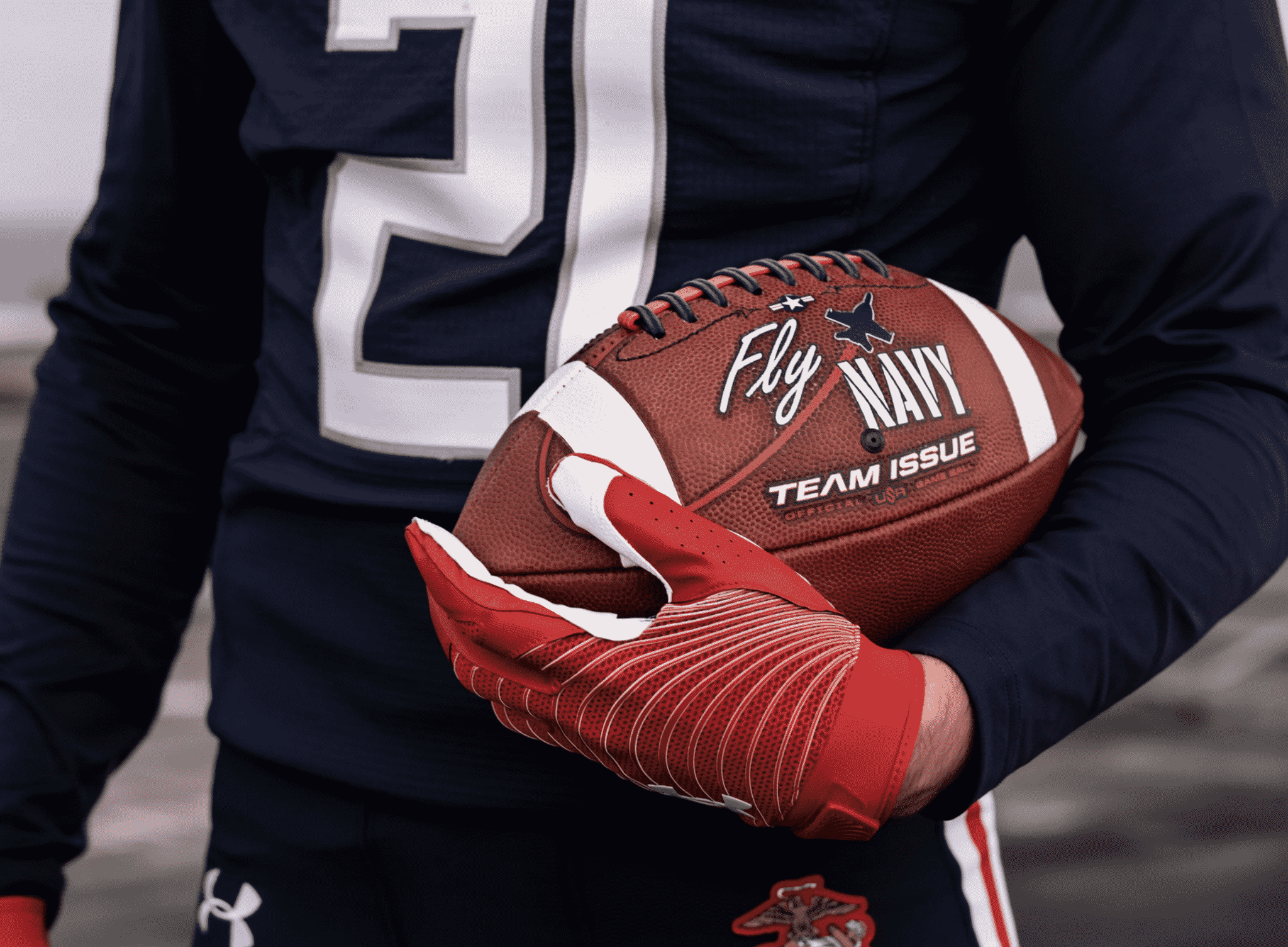 BIG GAME USA American Football Manufacturer for an American Sport