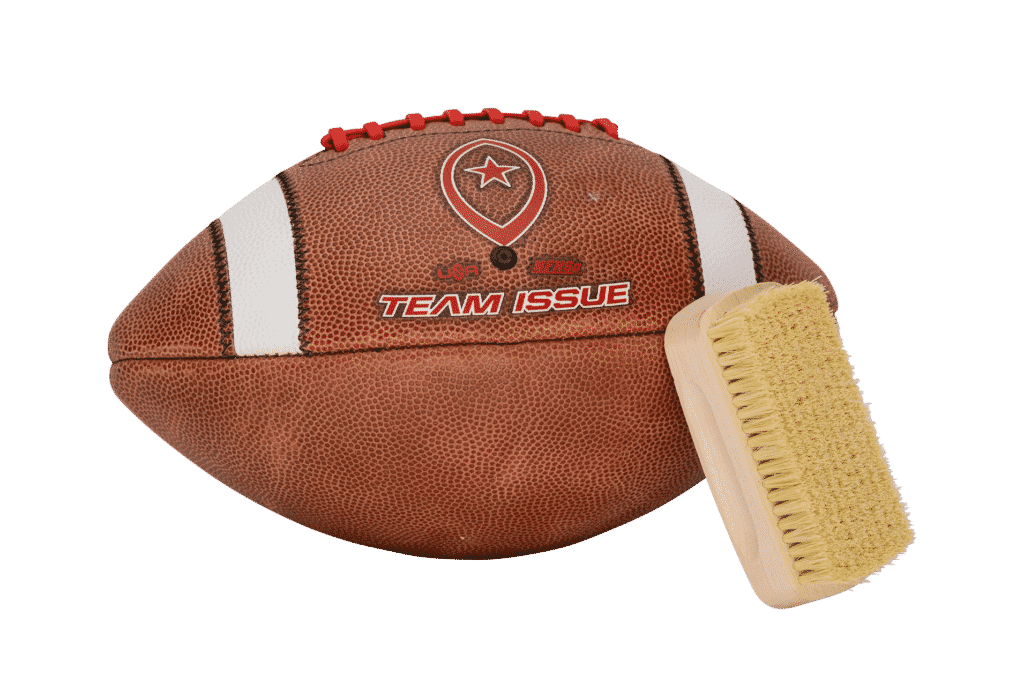 Football Hand Brush - Big Game USA