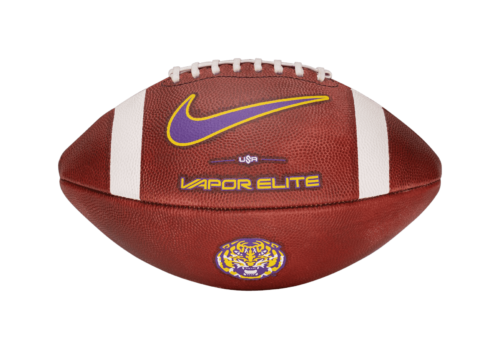 LSU Tigers | Official Nike Game Football - Big Game USA