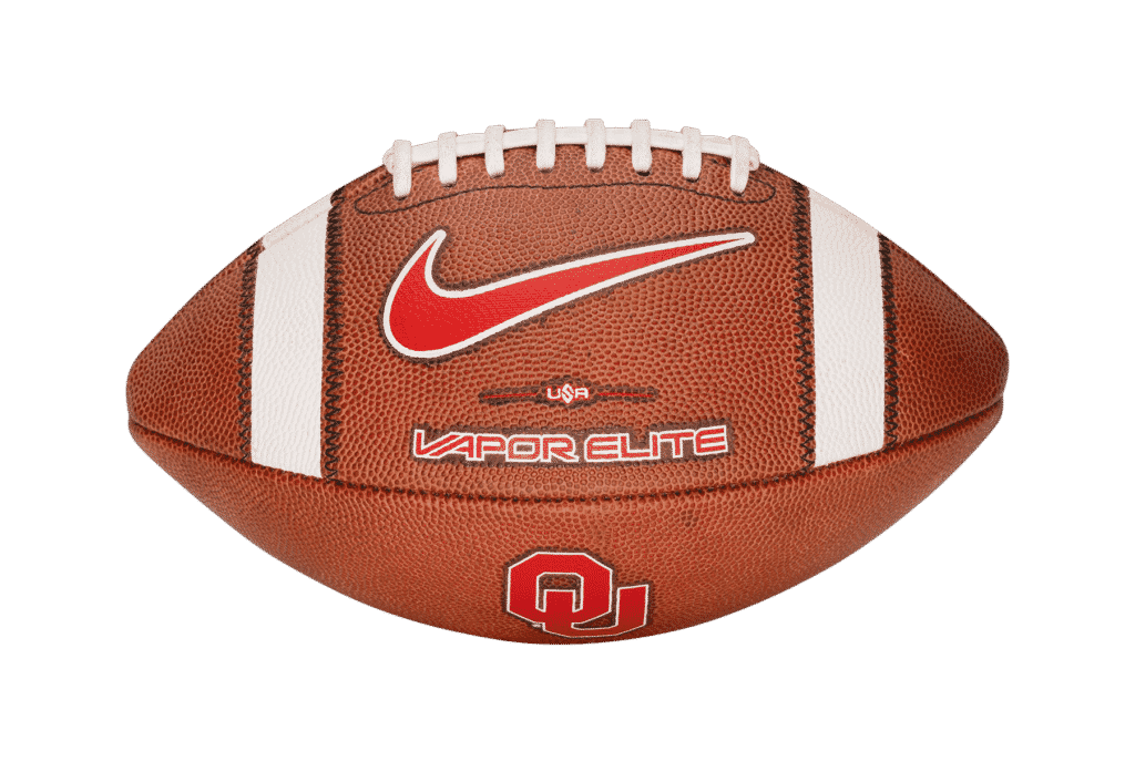 Oklahoma Sooners | Official Nike Football - Big Game USA