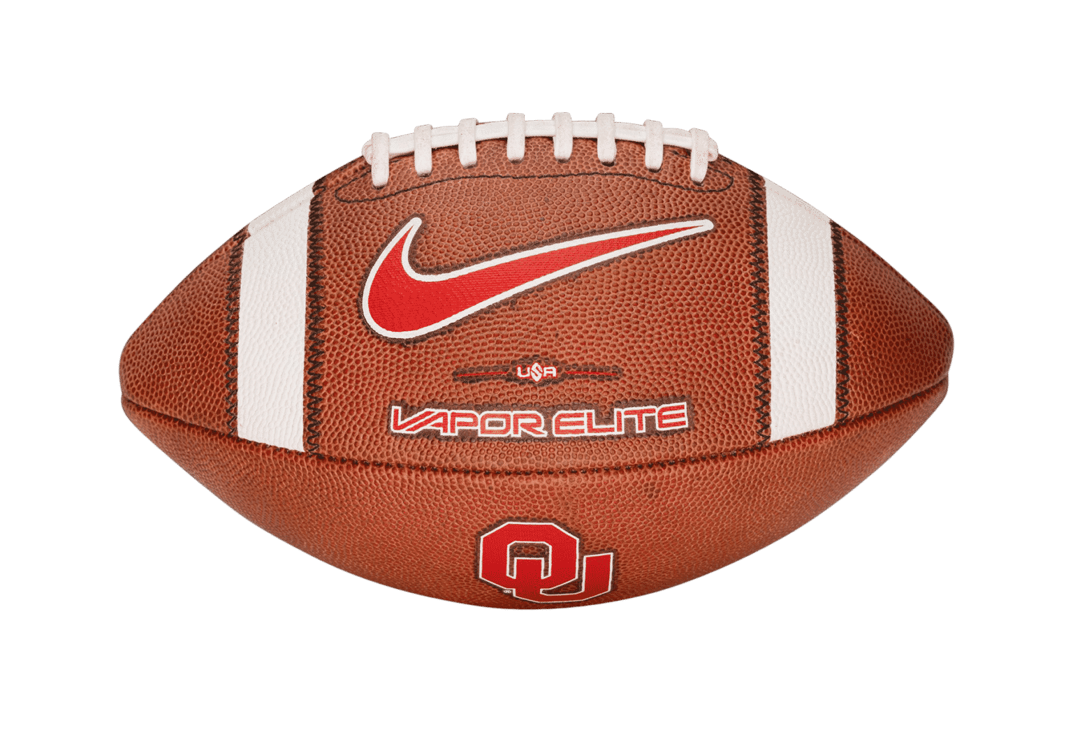 Oklahoma Sooners | Official Nike Game Football - Big Game USA