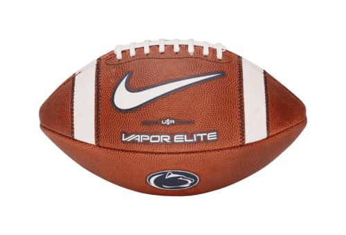 Penn State Nittany Lions | Official Nike ‘White Out’ Game Football ...