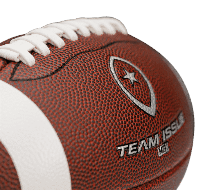 Team Issue Composite Pee Wee Football Big Game USA