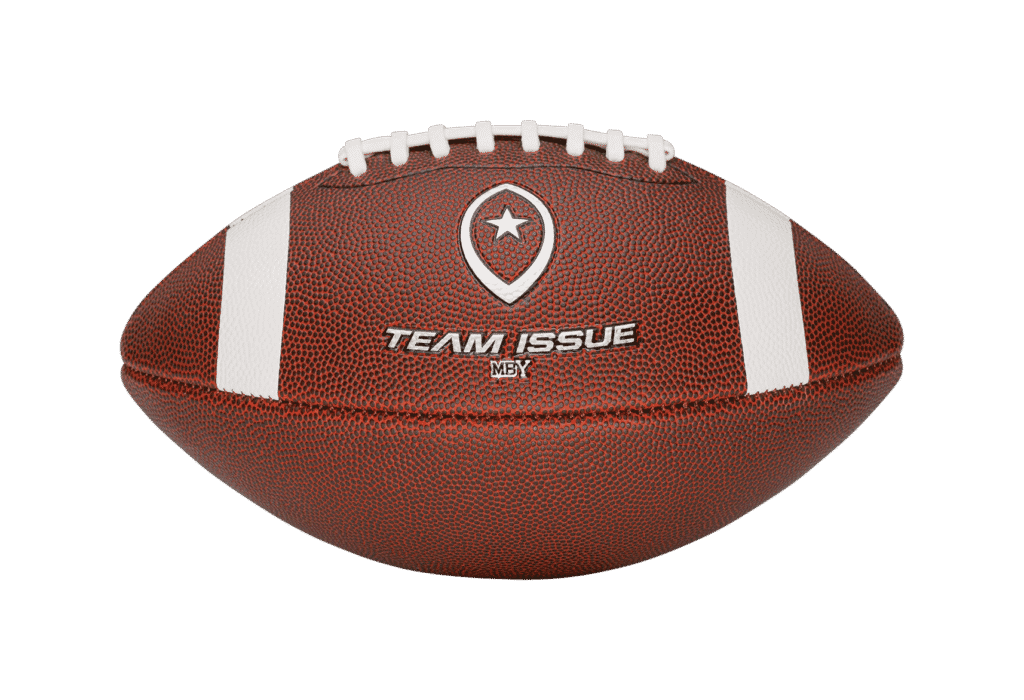North Carolina Wilson College Composite Football 