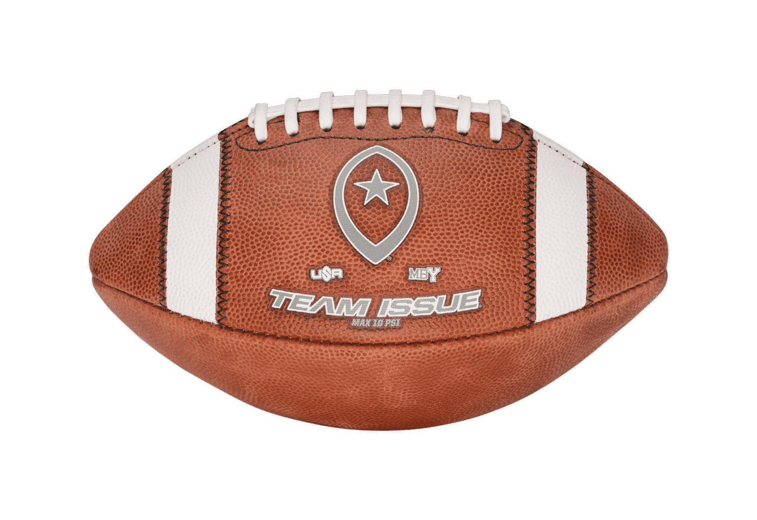 team-issue-official-youth-football-team-chrome-metallic-big-game-usa