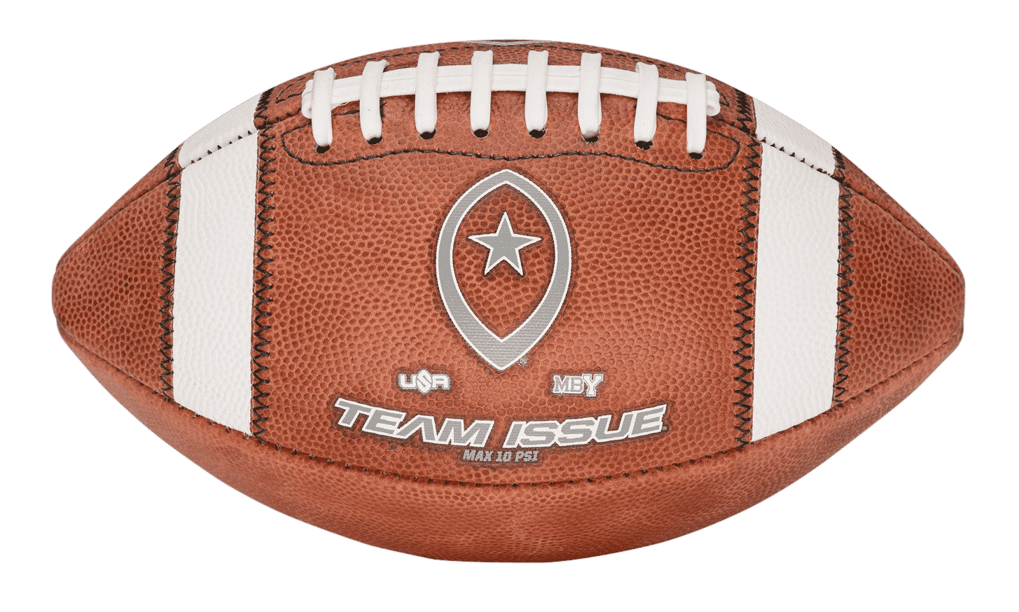 team-issue-official-youth-football-team-chrome-metallic-big-game-usa