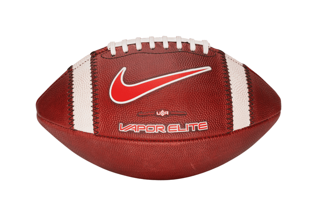 cultura audible Lirio Tuscaloosa | Official Nike Game Football - Big Game USA