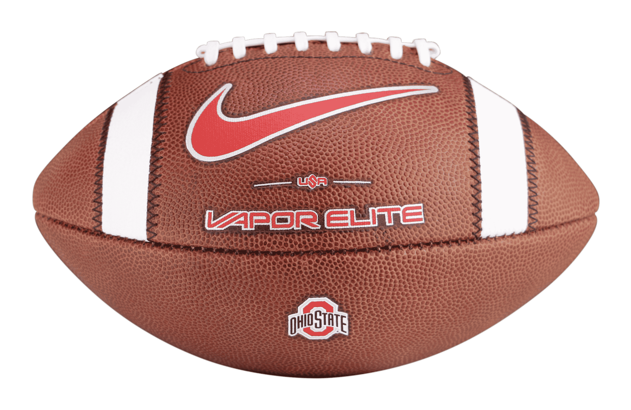 Ohio State Buckeyes | Official Nike Game Football - Big Game USA