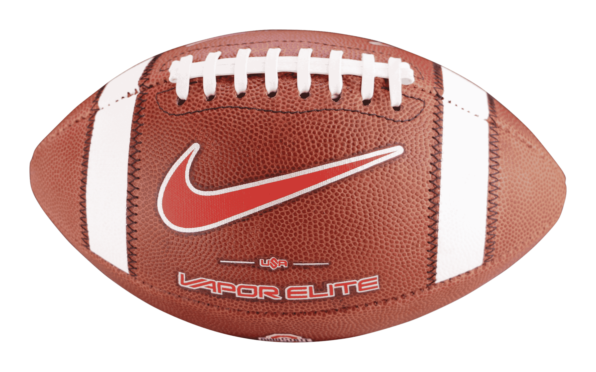 Diplomacia Conectado Audaz Ohio State Buckeyes | Official Nike Game Football - Big Game USA